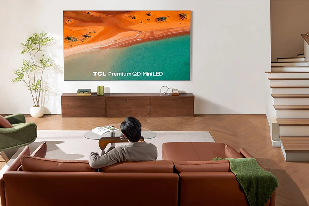 Qd-Mini Led Tv Tam Olarak Nedir ve Aniden Her Yerde Nasıl Olur
