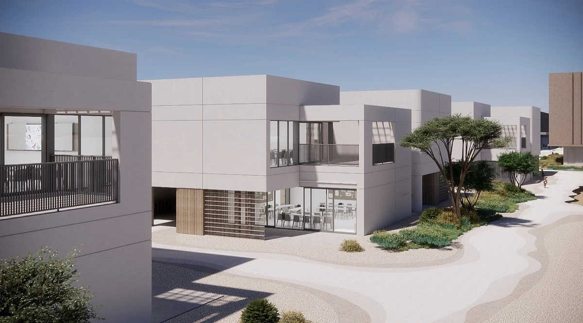 Rak Academy, Ağustos 2026'da Yeni Al Hamra Ortaokulunun Açılışını Duyurdu