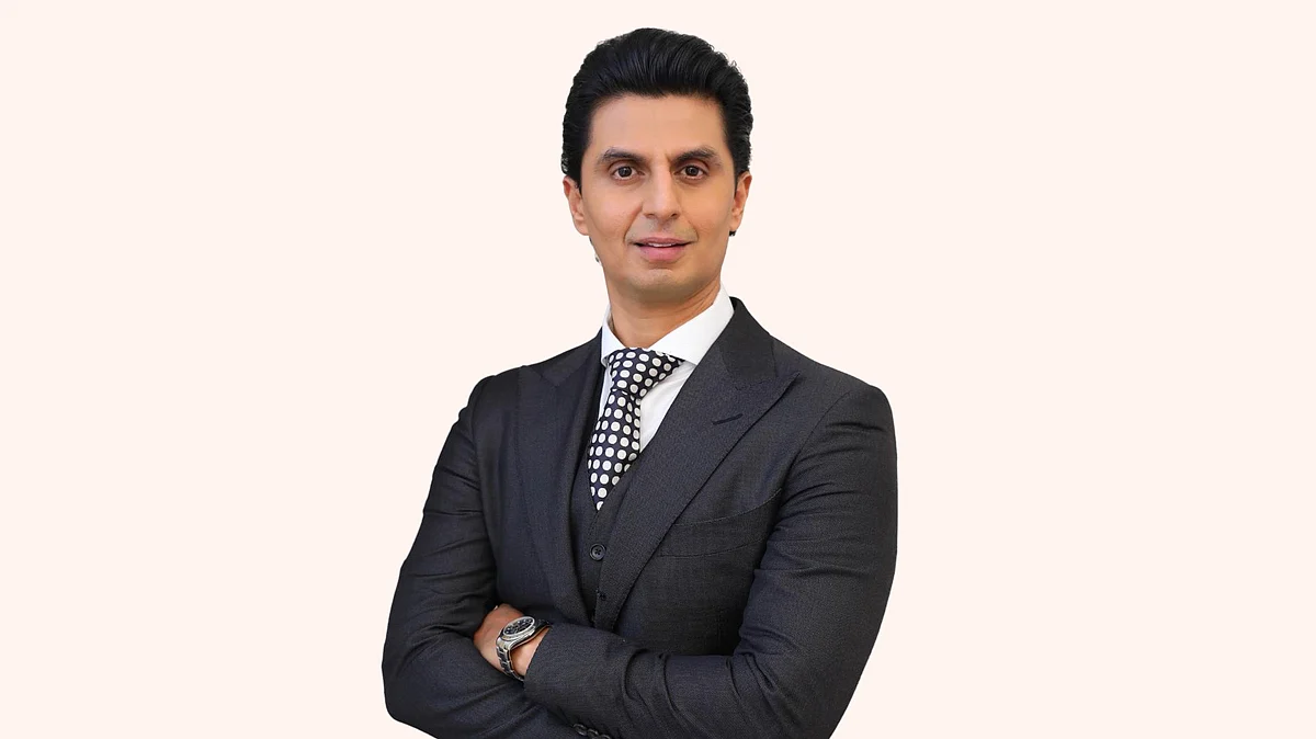 Rasasi Imtiyaz Group, Beautyworld Middle East 2025'te I'mrasasi'nin Lansmanını Duyurdu