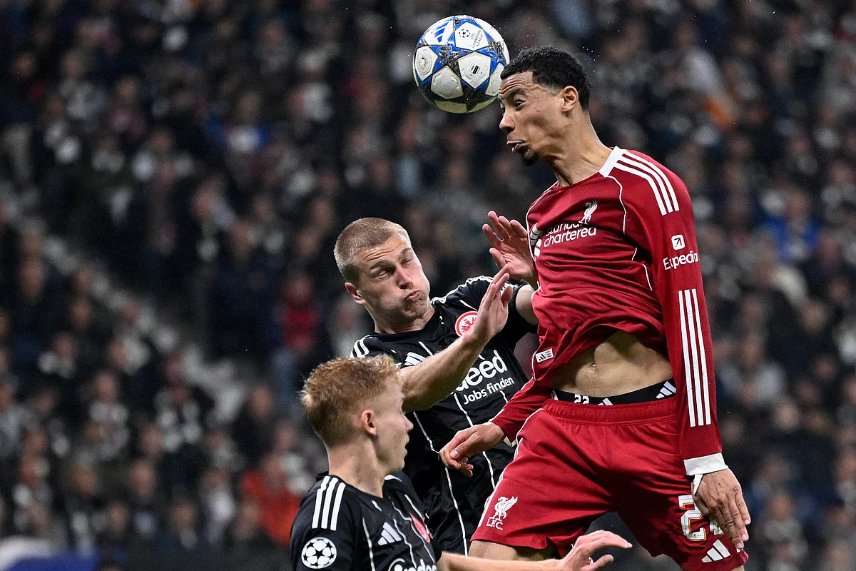Şampiyonlar Ligi'nde Real, Bayern ve Chelsea Kazanırken Liverpool Tekrar Yoluna Girdi