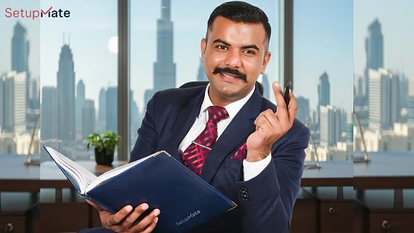 Setupmate, Küresel Girişimciler için Şirket Oluşumunu Kolaylaştırmak için Business Gateway Paketini Başlattı