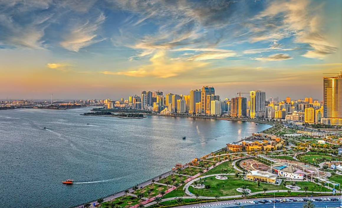 Sharjah: 2025'teki İlk 9 Aylık Emlak İşlemleri Yılı Aşıyor - Toplam 2024