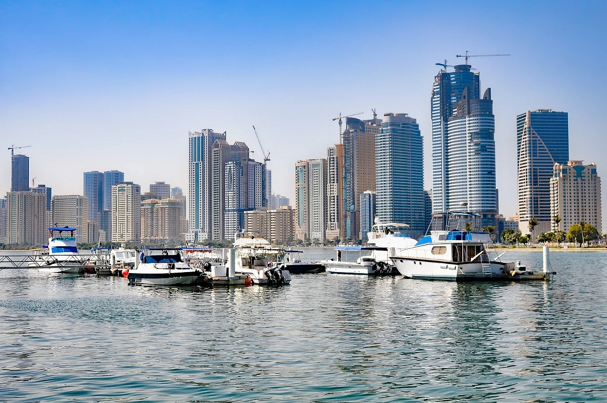 Sharjah Kiracıları, Süresi Dolmuş, Kimliği Doğrulanmamış Kiralamalar için %50 Ücret Muafiyeti Alacak