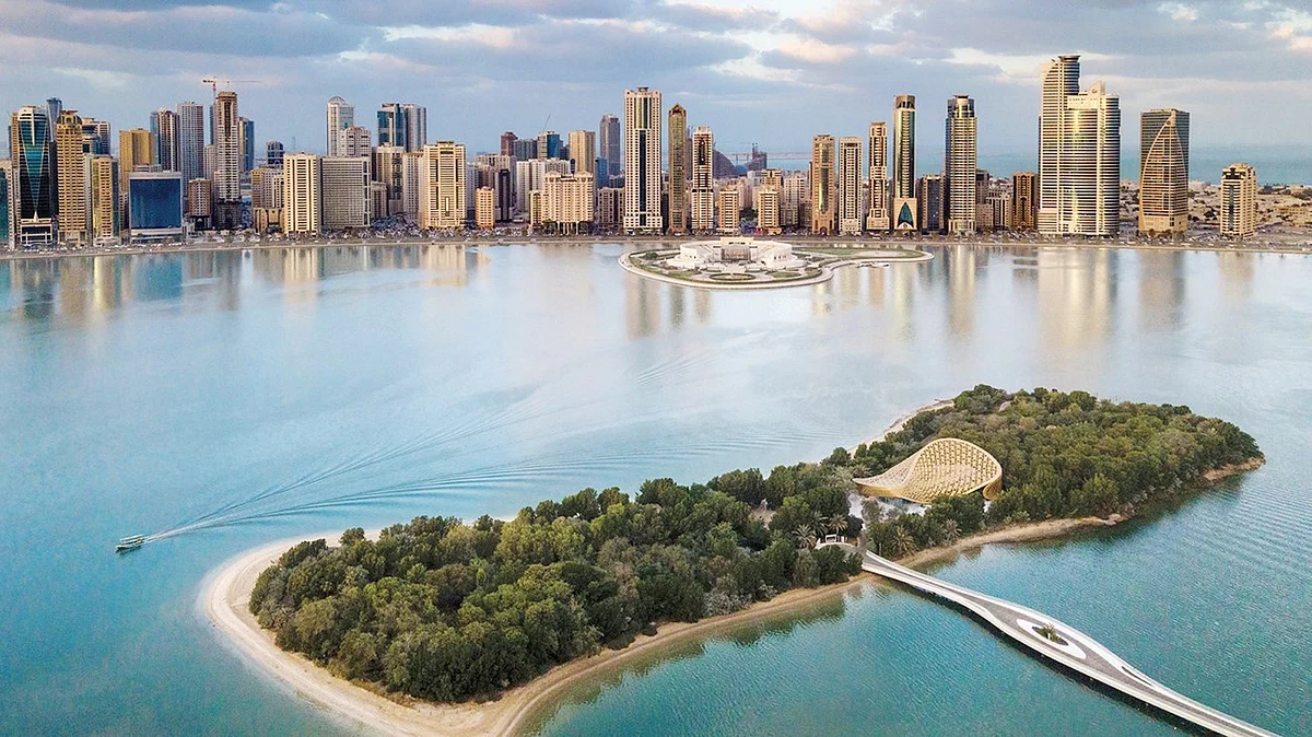 Sharjah, Kiralama Sürecini Birden Fazla Ziyaretten Dakikalara Nasıl İndirdi?