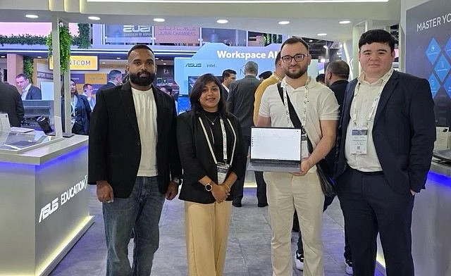 Soika Labs, Yapay Zeka İşbirliğini Hızlandırmak için Gitex 2025'te Küresel Yapay Zeka Aracısı Ağını Tanıttı