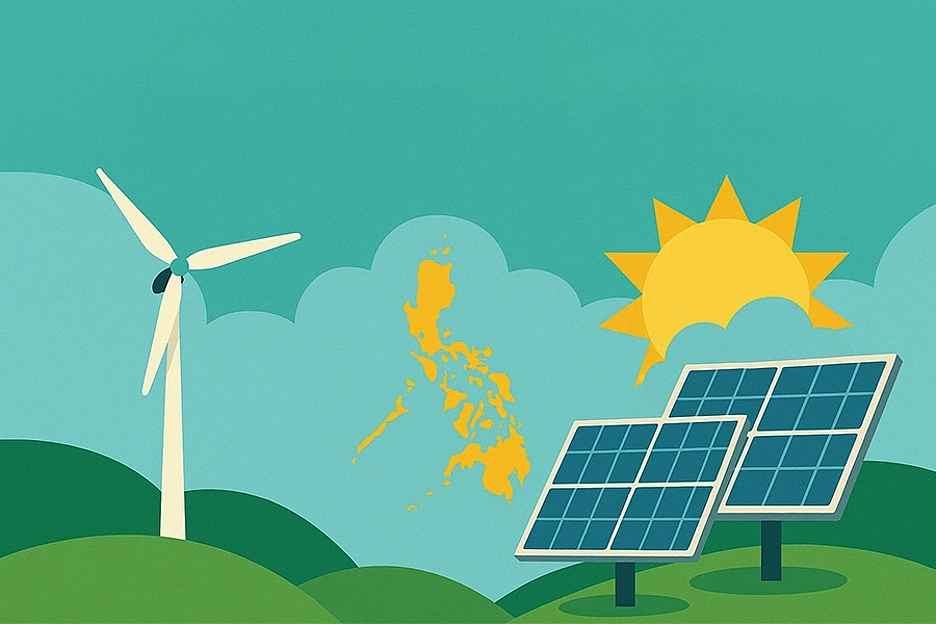 Solaren, Filipinler'de Enerji Verimliliğini Artırmak için Yapay Zeka Odaklı Güneş Platformunu Tanıttı