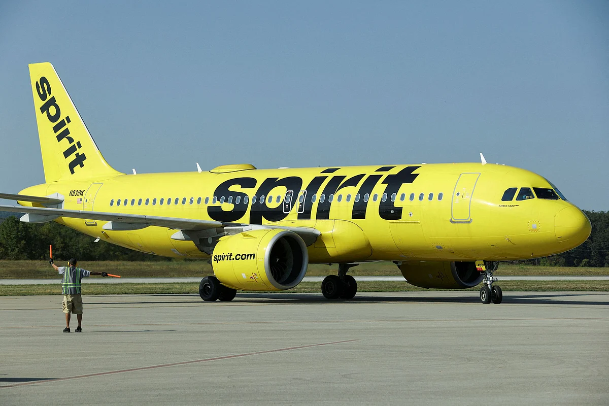 Spirit'in Sorunları, Düşük Maliyetli Taşıyıcılar için Premium Stratejinin Sınırlarını Ortaya Koyuyor