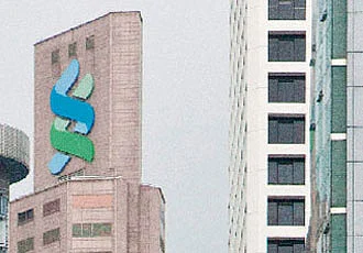 Standard Chartered, BAE Merkezli Şeriat Fonlarını Açıkladı