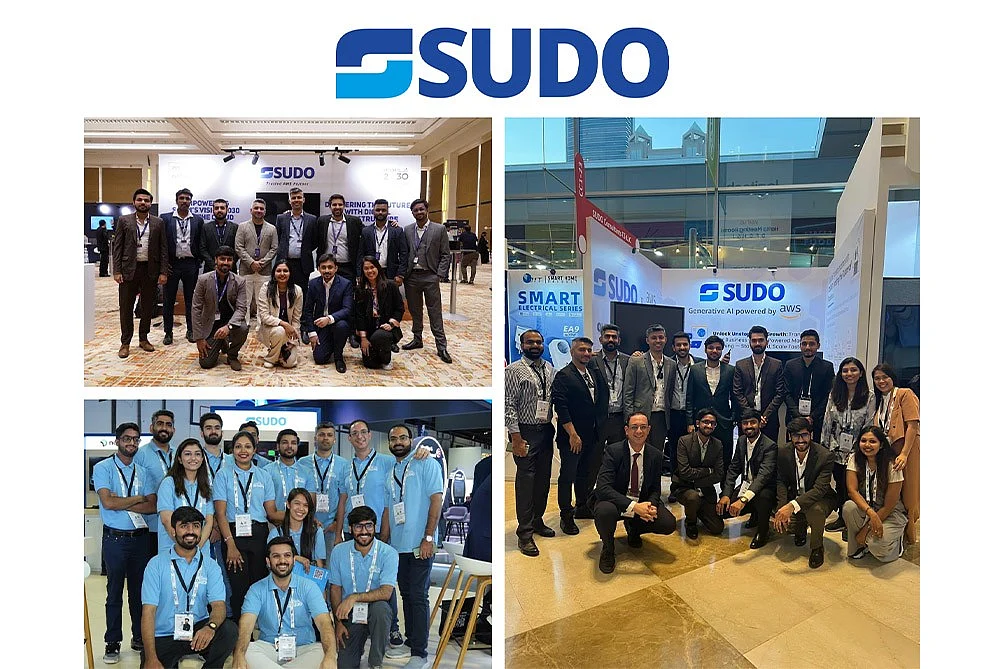 Sudo Consultants Aws'ye Ulaştı Sudo Consultants, Aws Üretken Yapay Zeka Yetkinliğine Ulaşarak Bölge Genelinde Ajansa Dayalı Yapay Zeka İnovasyonunu Hızlandırdı