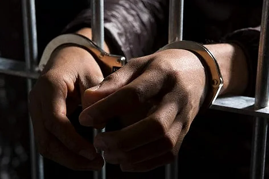 Suudi Adam Cinayetler, Adam Kaçırma, Yabancı Terörist Gruba Katılma Suçlarından İdam Edildi