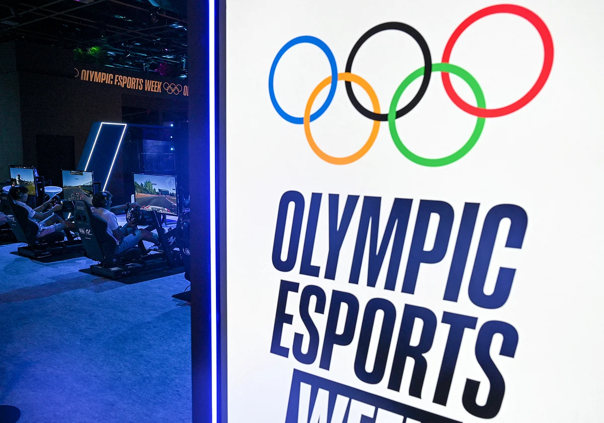 Suudi Arabistan, 2027'de Açılış Espor Olimpiyatlarına Ev Sahipliği Yaptı