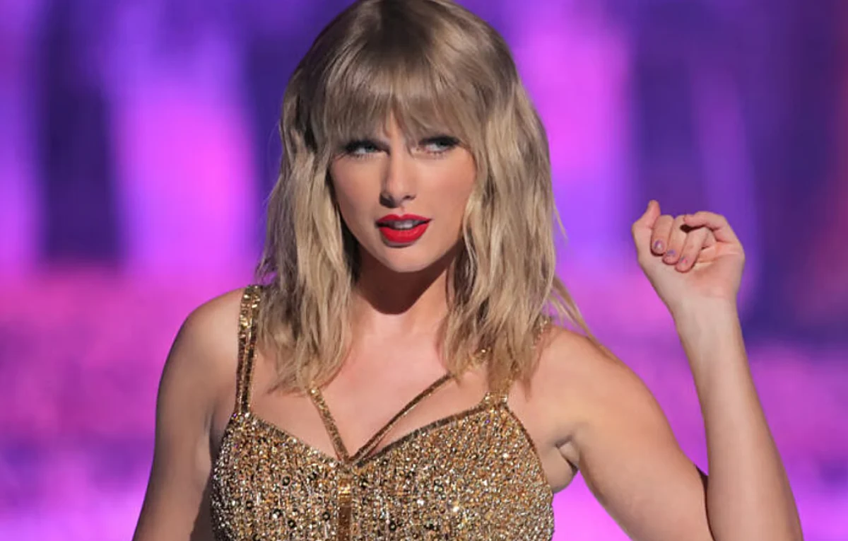 Taylor Swift'in 'Bir Şov Kızının Hayatı' Başlıyor; Sinemalarda Yayınlanacak ilk müzik Videosu