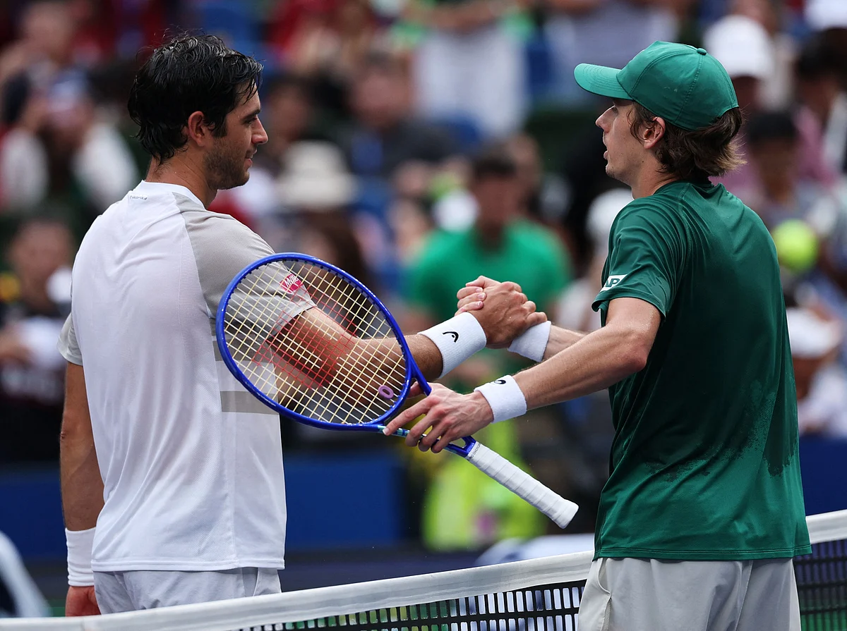 Tenis, Yolsuzluk ve Doping Soruşturması Altındaki Oyunculara Desteği Artırıyor