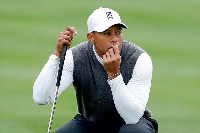 Tiger Woods: Golfün En Karmaşık Efsanelerinden Birinin Kargaşası ve Zaferi içinde