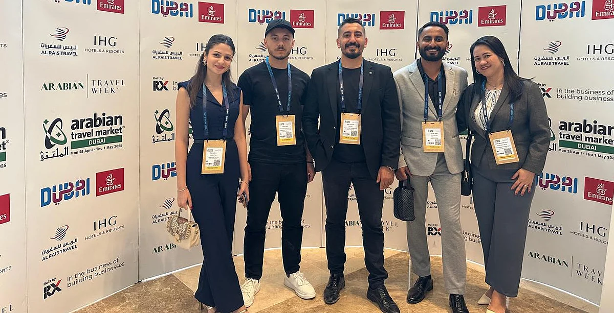 Tripventura Artık Seyahat Rezervasyonları için Kripto Para Birimini Kabul Ediyor