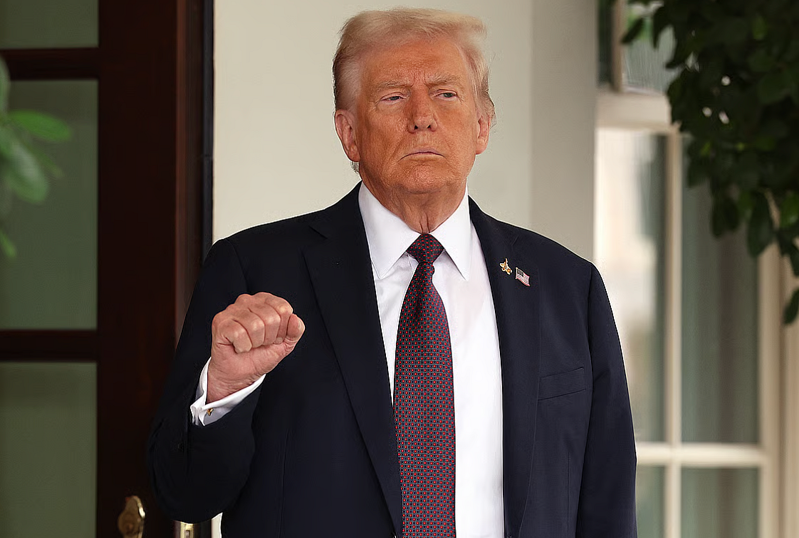 Trump, Sergio Gor'u Hindistan'ın Yeni Büyükelçisi Olarak Atadı; Dan Scavino Personel Ofisine Başkanlık Edecek