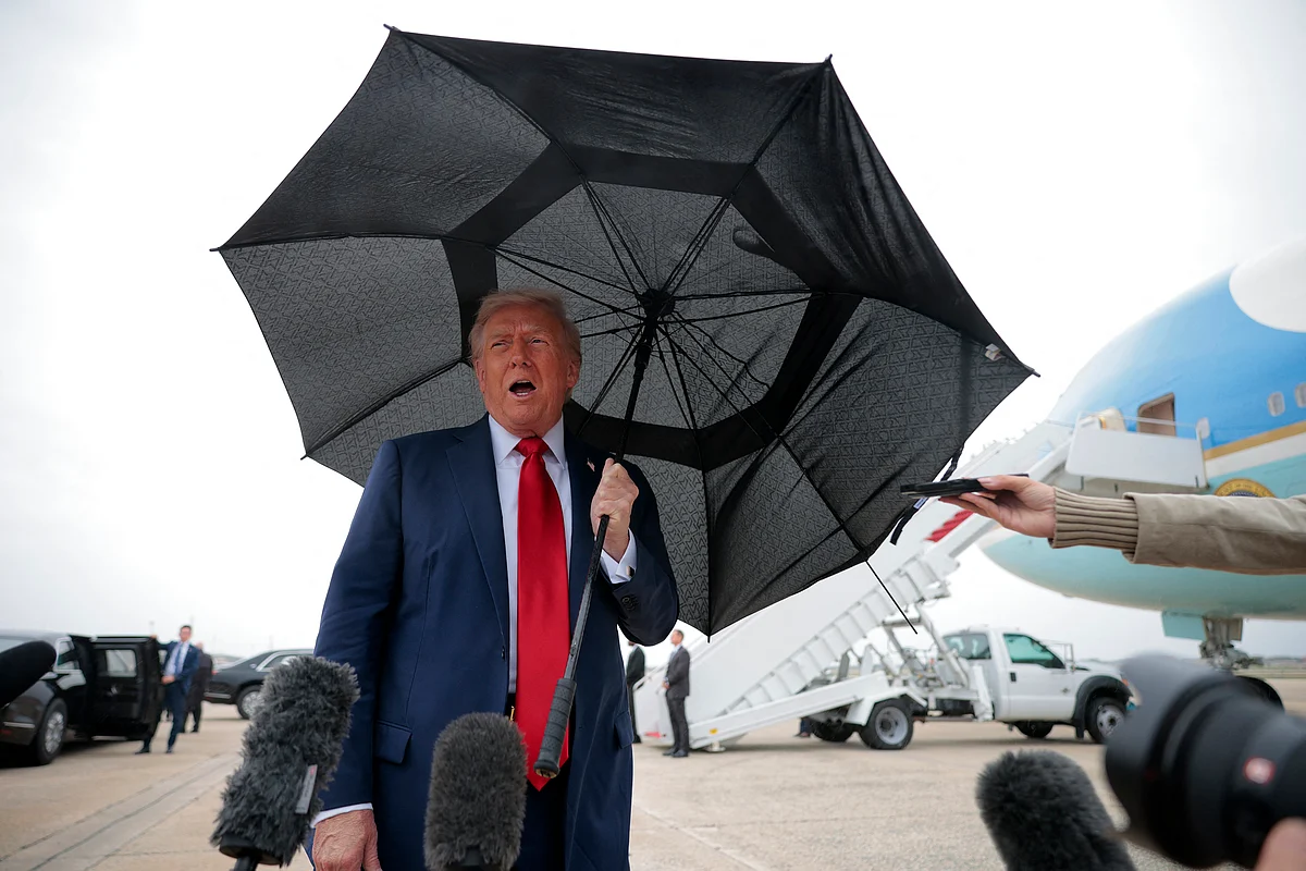 Trump, Tayland-Kamboçya Barış Anlaşmasının İmzalanmasına Katılacak