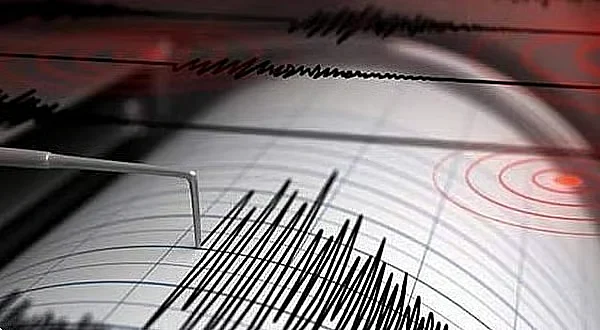 Türkiye'yi 5.1 Büyüklüğünde Deprem Vurdu