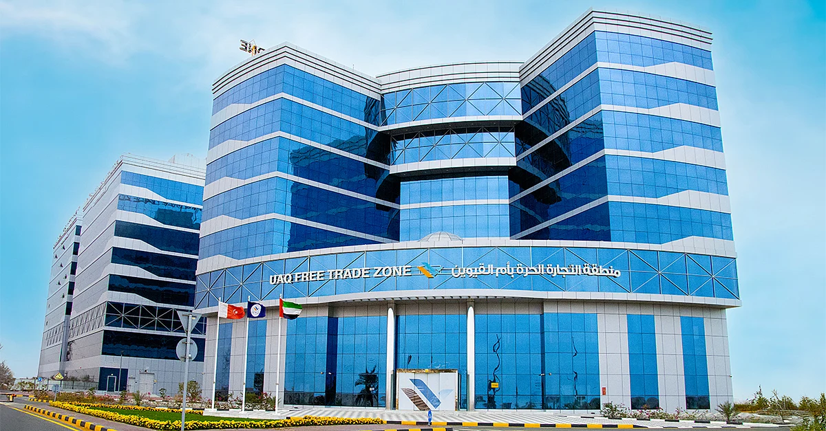 Uaq Serbest Ticaret Bölgesi: Yatırımcılar için akıllı bir Sığınak