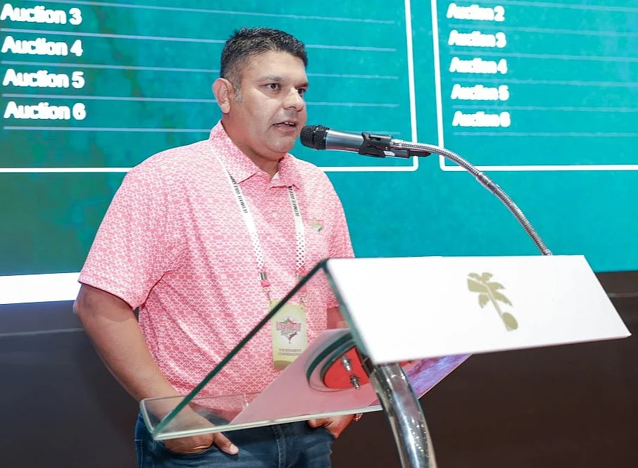 Ultimate Golf Challenge Sezon 3 ‘Oyuncu Müzayedesi’ için Heyecan Artıyor