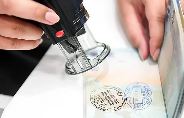 'Vatandaş Gibi Sahiplenildik': BAE Altın Vize Sahipleri Yeni Konsolosluk Hizmetlerini Selamlıyor