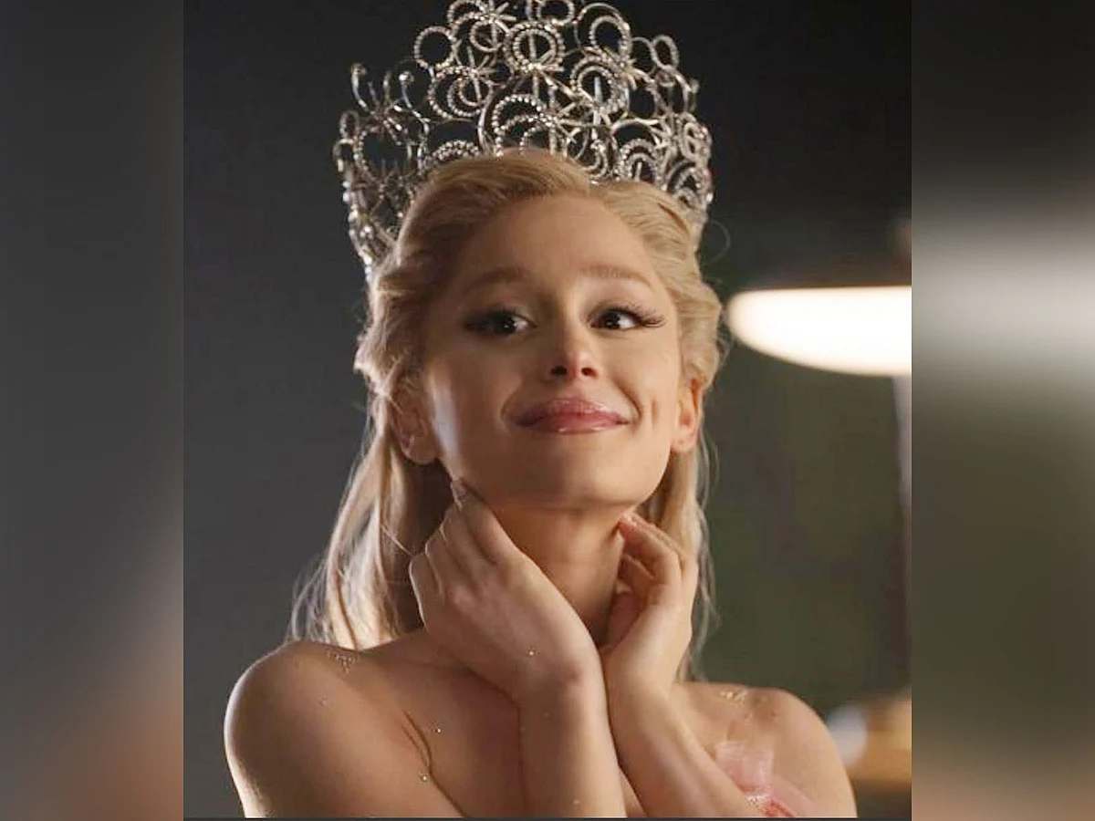 Wicked, Ariana Grande'nin Müziğe Tekrar Aşık Olmasına Nasıl Yardımcı Oldu?
