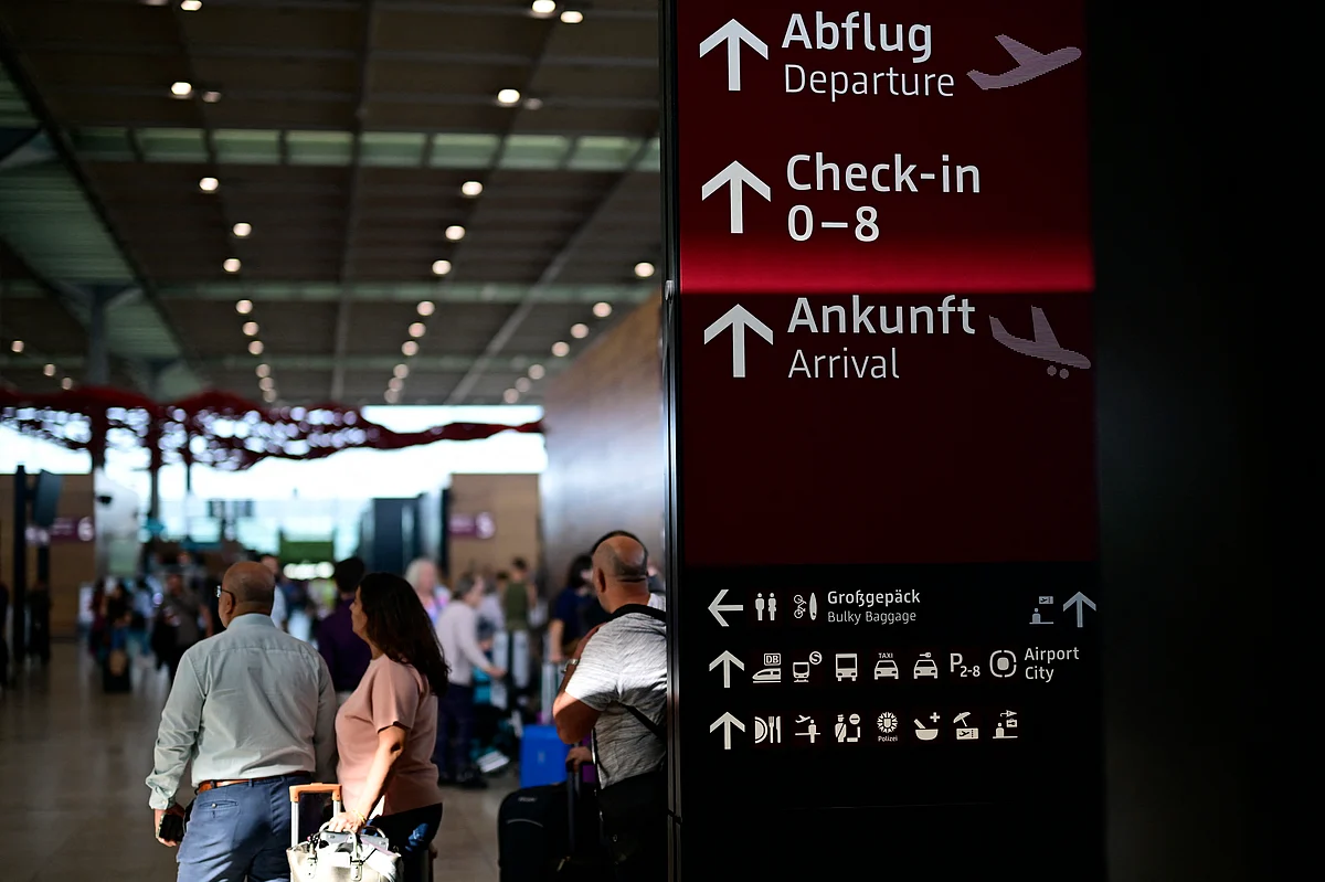 Yakında Yeni Schengen Giriş-Çıkış Sistemi; BAE Havayolları Danışmanlık Veriyor