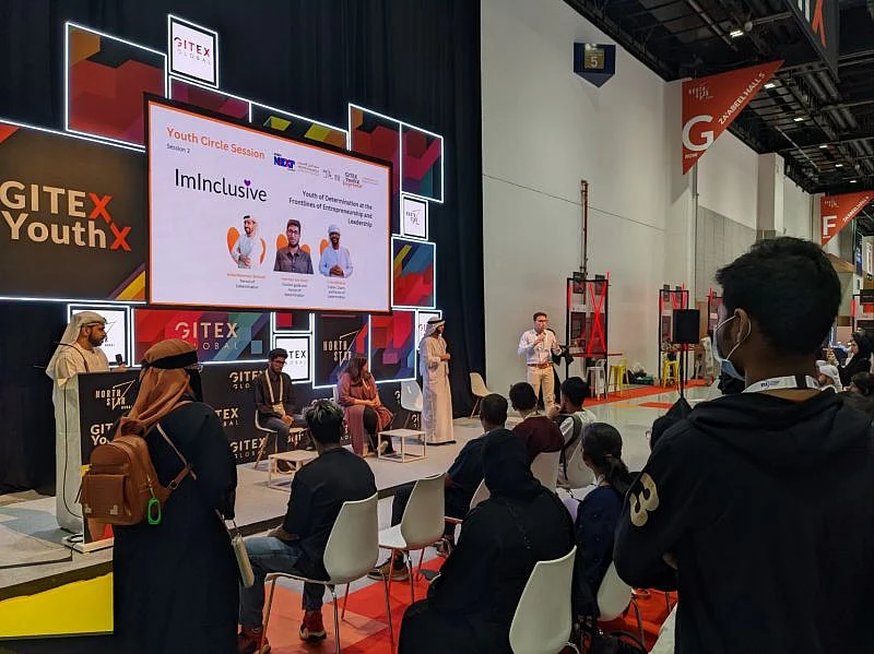 Youthx Unipreneur 2025: Liderlik Etmeye Hazır Bir Nesil