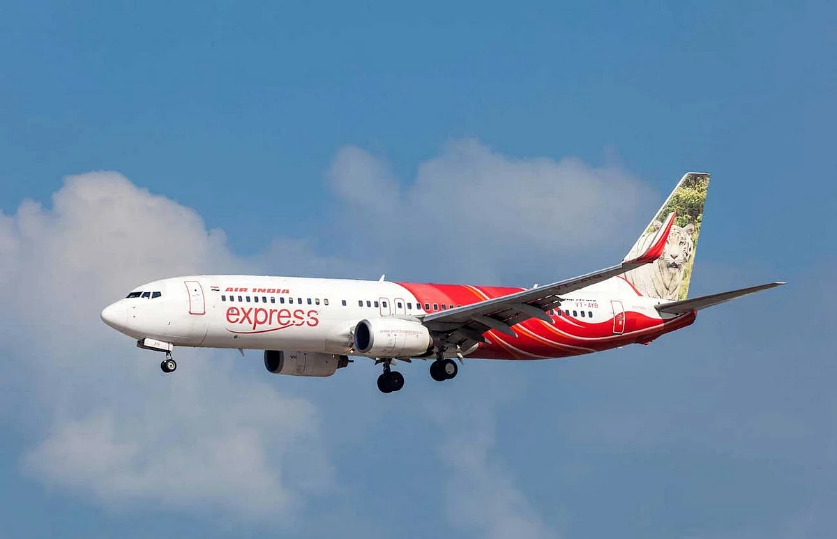 3 Gün Sonra, Air India Express Yolcuları Hala Dubai'de Geride Kalan Bagajları Bekliyor