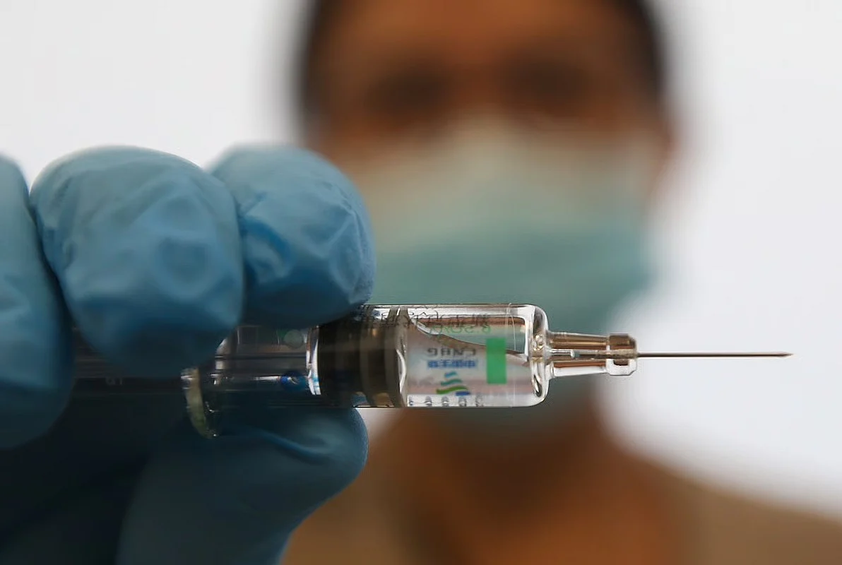 Abd: Fda, 10 Çocuk Ölümünü Covıd Aşılarına Bağladı