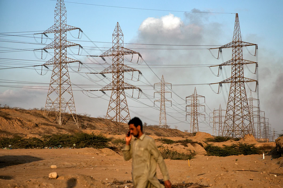 Adb, Pakistan Elektrik Şebekesini Yükseltmek için 330 Milyon Dolarlık Krediyi Onayladı