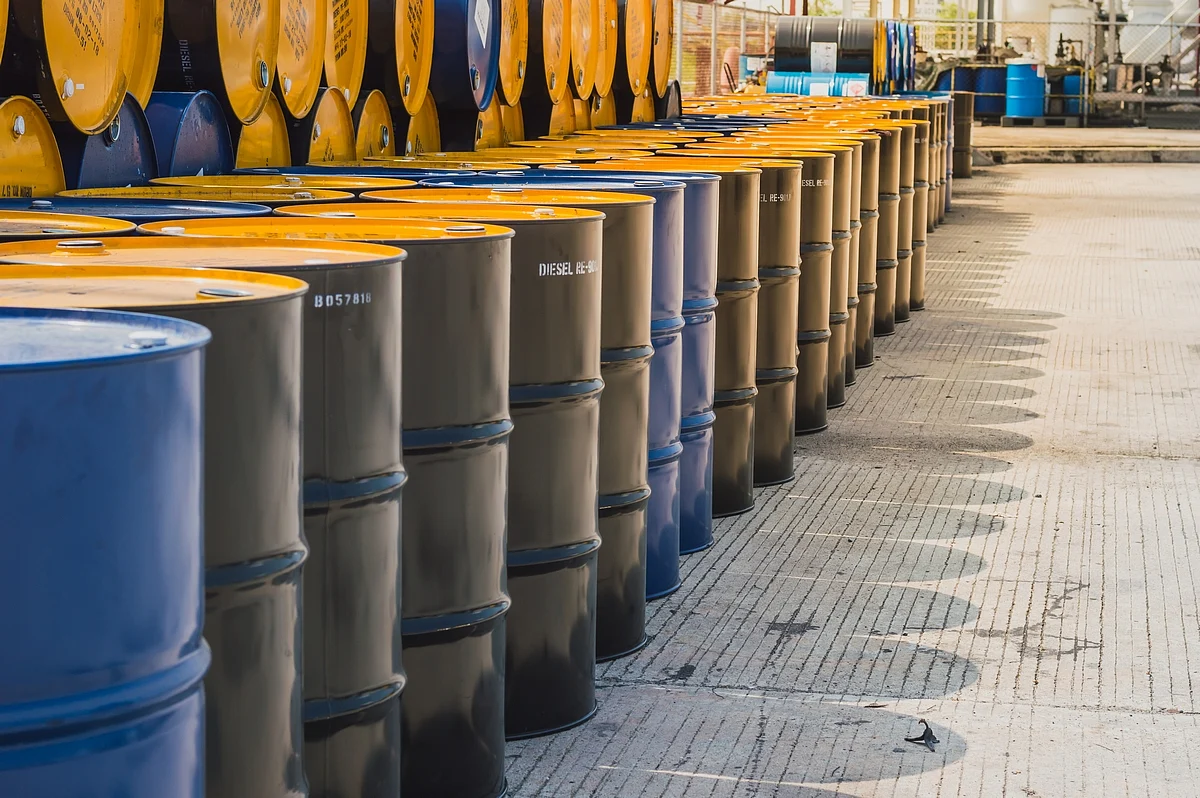 Adıpec 2025: BAE Bakanı, Petrol Talebinin 2040'tan Sonra 100 Milyon Bpd'nin Üzerinde Kalacağını Söyledi