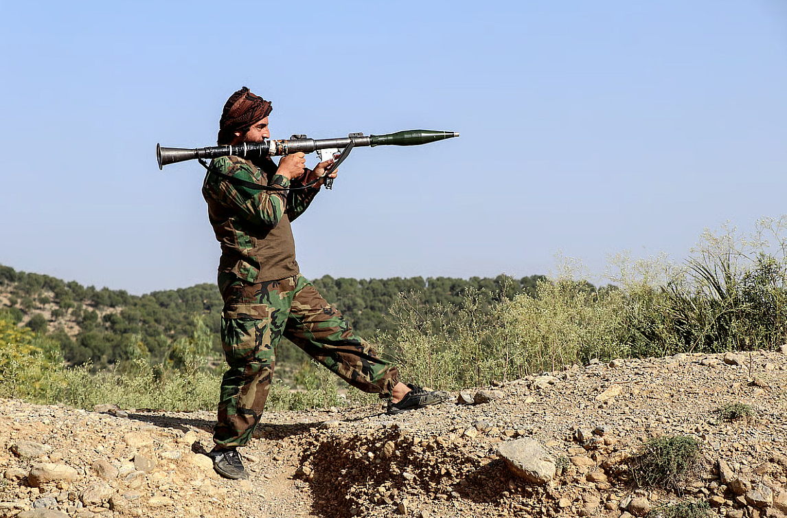 Afganistan: Taliban, Pakistan Saldırılarının 9'u Çocuk Olmak Üzere En Az 10 kişiyi Öldürdüğünü Açıkladı
