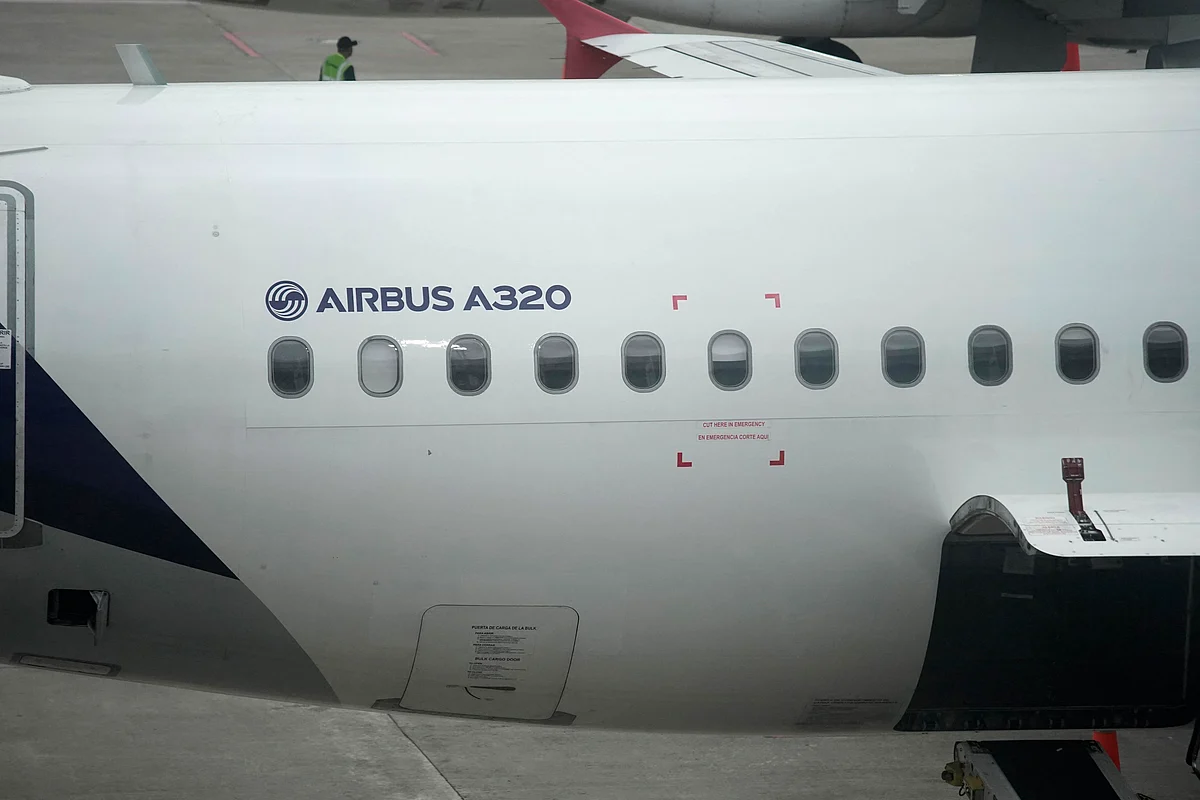 Airbus A320 Büyük Hatırlama: Tatil Sezonu Öncesinde Hangi Havayolları Etkilenecek?