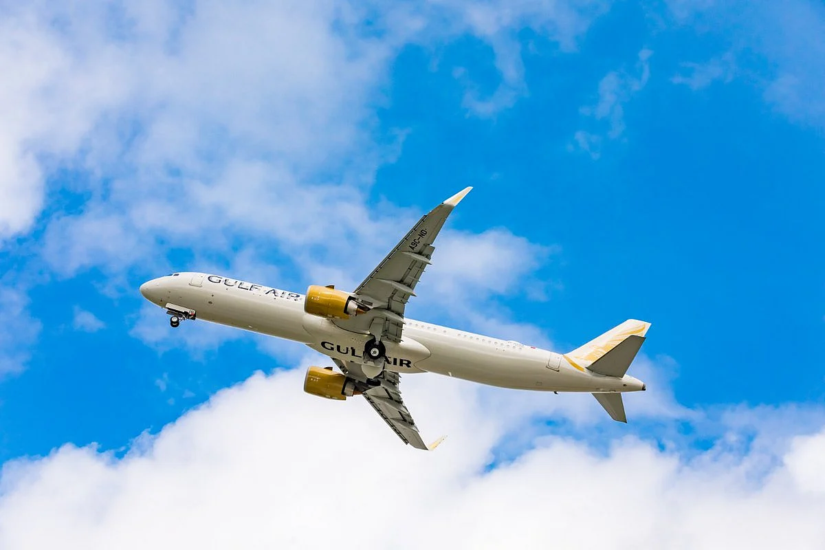 Airbus A320 Geri Çağırma: Gulf Air Aksaklığı Düzeltti; Air India, Indigo'nun Yakında Tamamlanması Bekleniyor