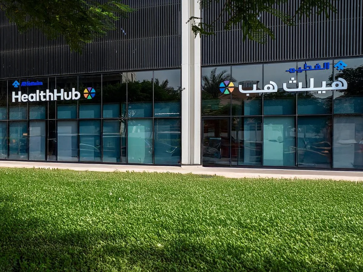 Al-Futtaim Health, Jvc'deki 12. Healthhub Klinikleri Şubesinin Açılmasıyla Toplum Sağlığına Erişimi Genişletiyor