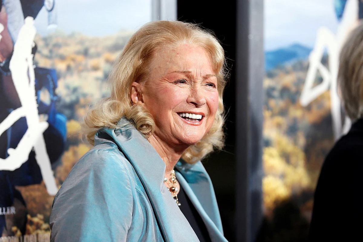 'Alice Artık Burada Yaşamıyor' Aktris Diane Ladd 89 yaşında Öldü