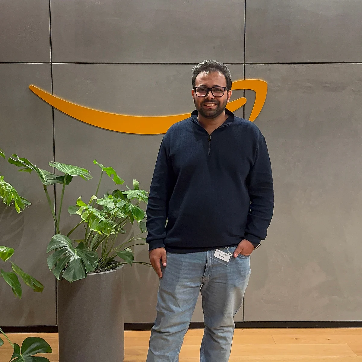 Amazon, Özel Aı Ticaret Stratejisi Yuvarlak Masası için Mean3'ü New York Genel Merkezine Davet Ediyor