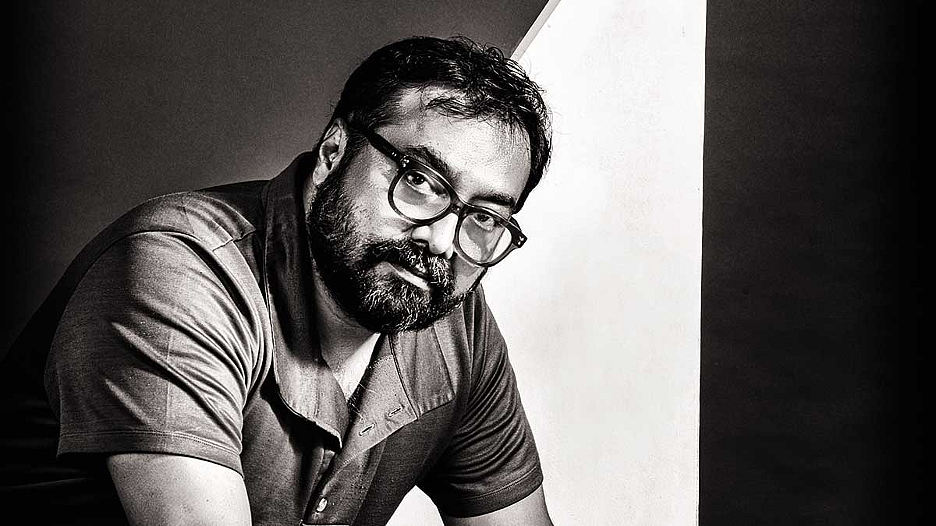 Anurag Kashyap, Bu Kasım Ayında Dubai'de 'Objektifin Ötesinde' Festivalinin Başlığını Atacak