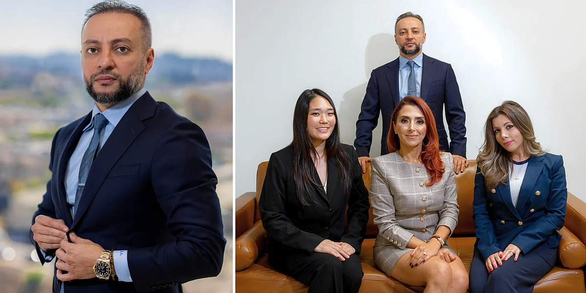 Appınventiv, Gcc Müşterilerini Desteklemek için Yeni Dubai Ofisi ile Orta Doğu Varlığını Genişletiyor
