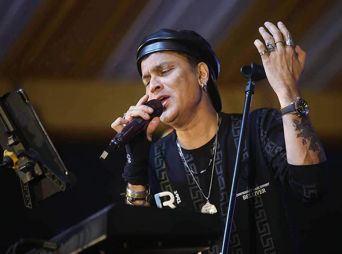 Assam Cm, Zubeen Garg'ın Ölümünün Cinayet Olarak Araştırıldığını Söylüyor