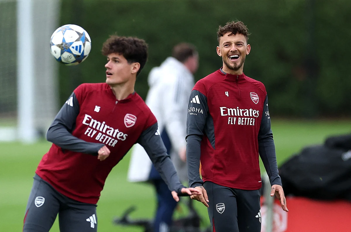 Ateşli Arsenal, Premier Lig Şampiyonluğu için 21 Yıllık Bekleyişini Sona Erdirebilir mi?