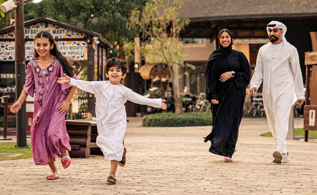 BAE, Aile Anlaşmazlıklarını Daha Hızlı Çözmek, Çocukları Korumak için 5 Yeni Kural Getirdi