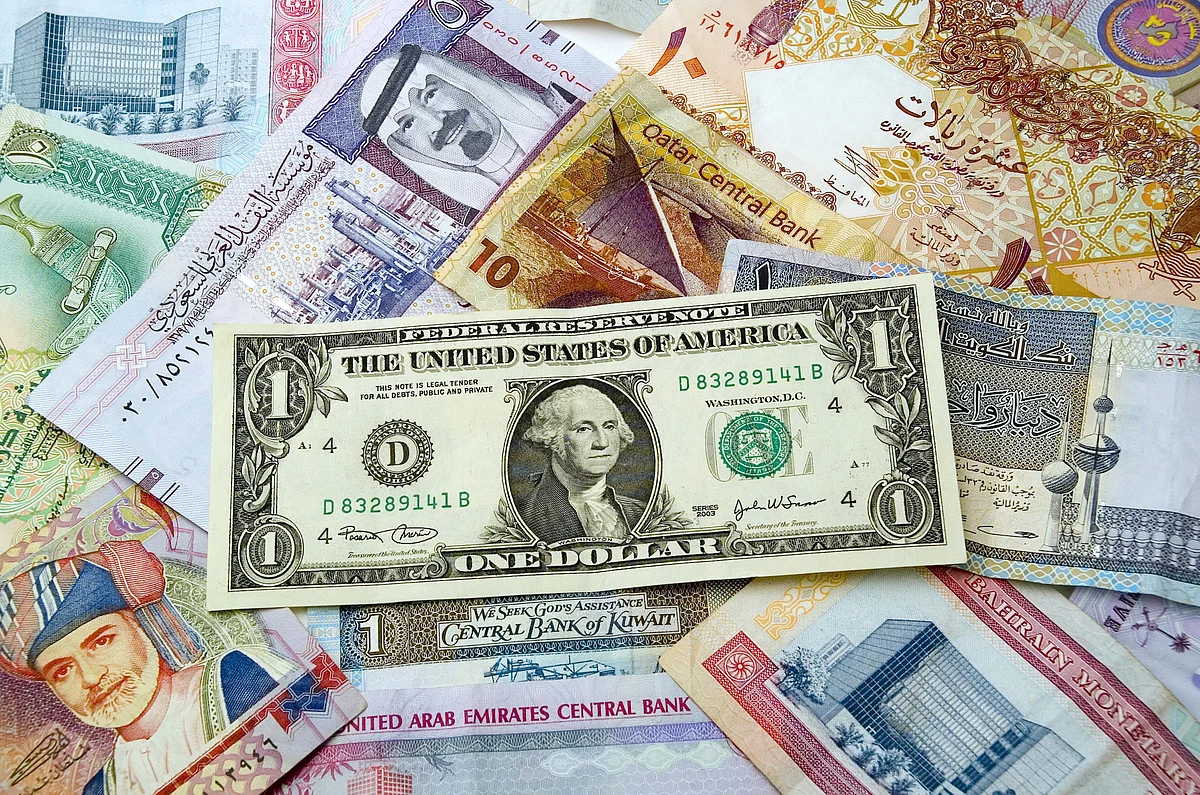 BAE Bankaları Jeopolitik, Petrol Fiyatı Riskleri Arasında İstikrarlı 2026'ya Hazırlanıyor