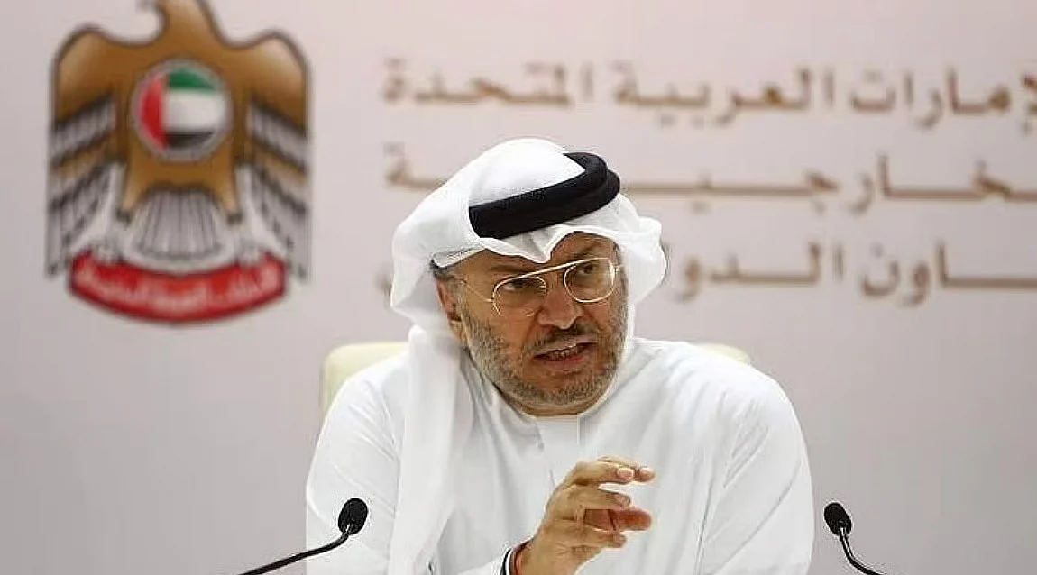 BAE Cumhurbaşkanı Danışmanı ABD'nin Sudan Savaşını Sona Erdirme Çabalarını Memnuniyetle Karşıladı, Zulümleri Kınadı