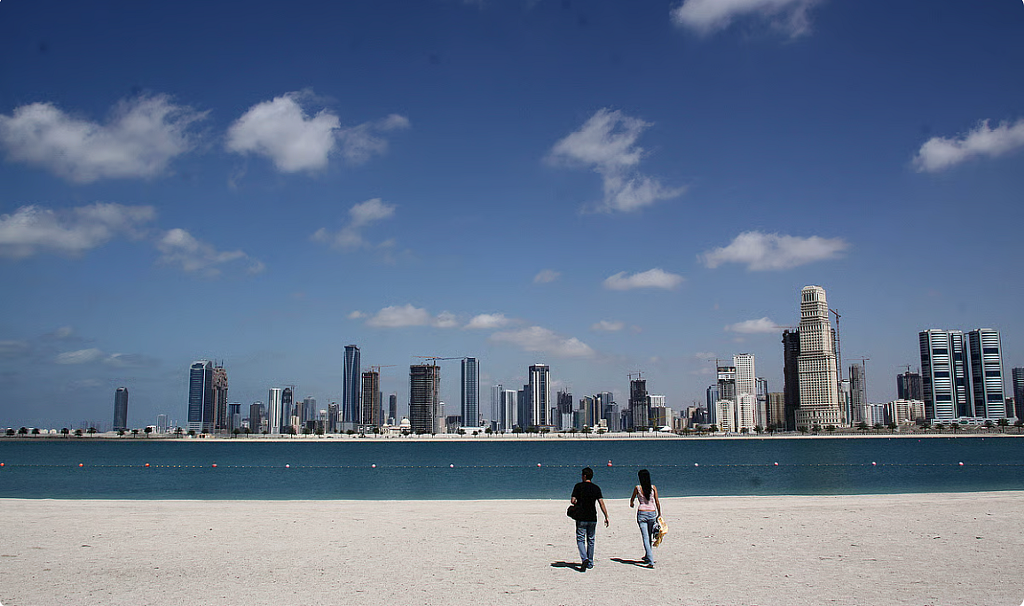 BAE Hava Durumu: Önümüzde Adil Gökyüzü; Abu Dabi, Dubai Sıcaklıkları 35ºc'ye Ulaşacak