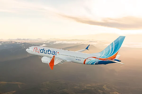 BAE işleri: Flydubai, Dubai'den Yaklaşık %90 Personel Alıyor; Nasıl Başvurulur
