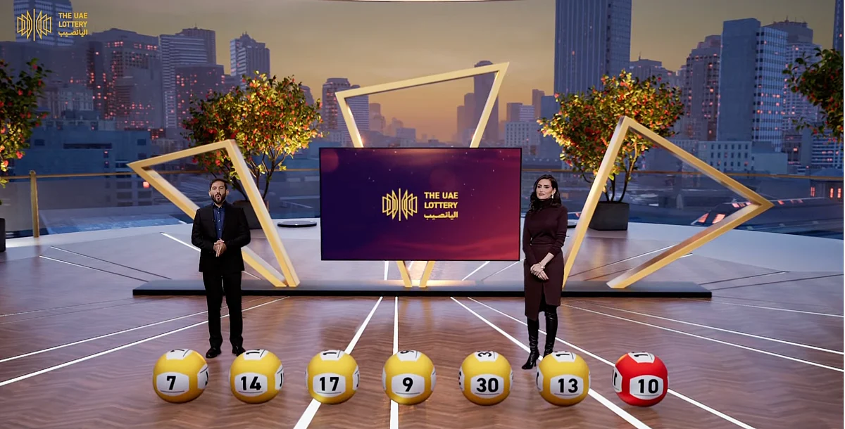 BAE Piyangosu: 7 Sakin, Her Biri 100.000 Dh'yi Eve Götürüyor; Kazanan Numaralar Açıklandı