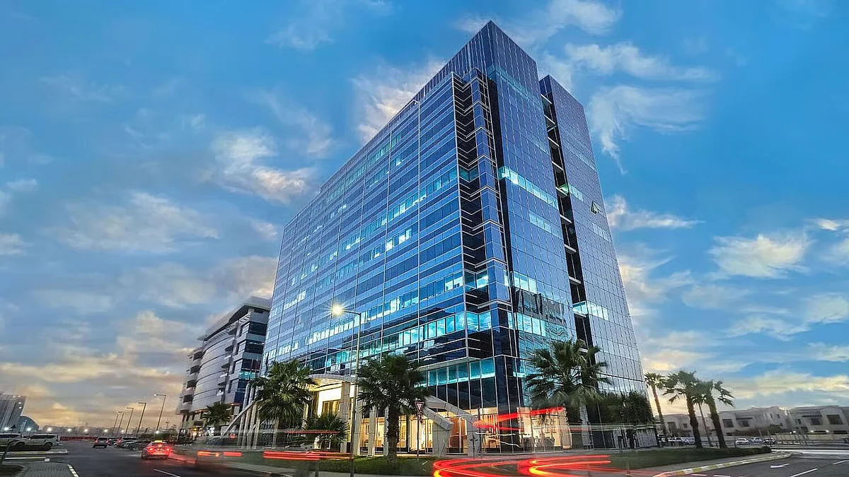 BAE: Uluslararası Holding Şirketi Aldar Properties Hissesini Satmayacağını Doğruladı