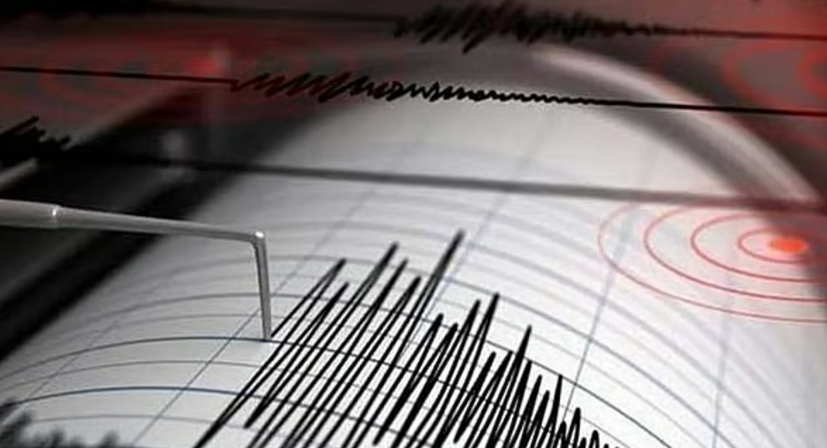 Bangladeş'te 5,7 Büyüklüğünde Deprem Meydana Geldi; Hindistan'da Sarsıntılar Hissedildi